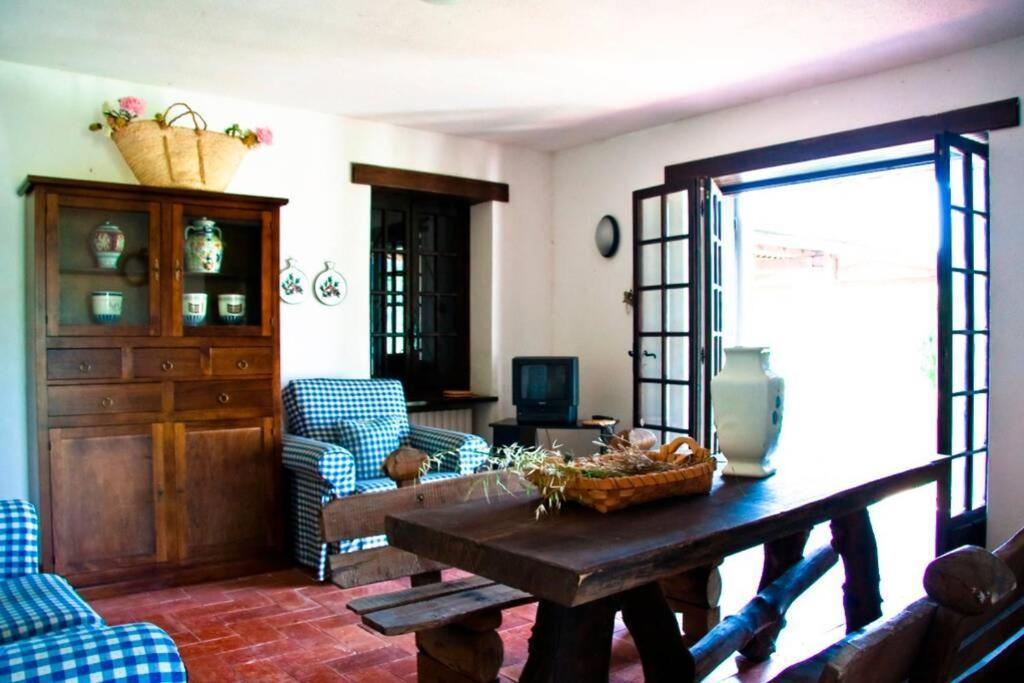La Prediletta Country House Rapino Luaran gambar