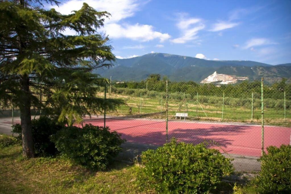 La Prediletta Country House Rapino Luaran gambar