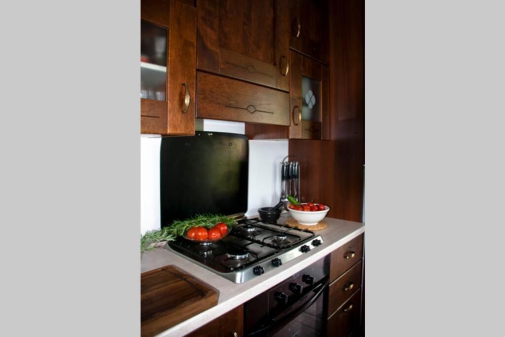 La Prediletta Country House Rapino Luaran gambar